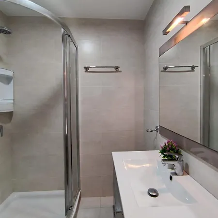 Primera Línea De Playa 3000 Apartamento