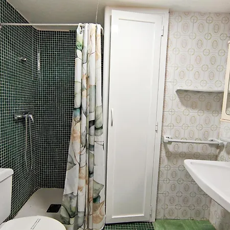 Primera Linea De Playa 3000 Apartment *