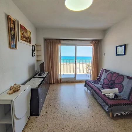 Primera Linea De Playa 3000 *