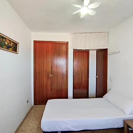 Apartment Primera Linea De Playa 3000 *